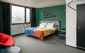 TSH Berlin Alexanderplatz
