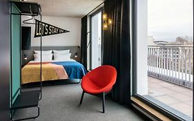 TSH Berlin Alexanderplatz